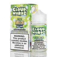 Cloud Nurdz - Kiwi Melon ICED - 100ml - Juice Cloud Nurdz - 1