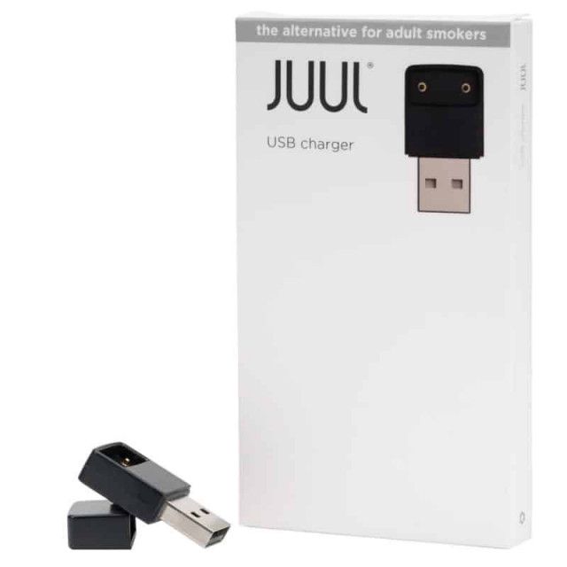 Carregador - Base - USB p/ Juul Juul - 1