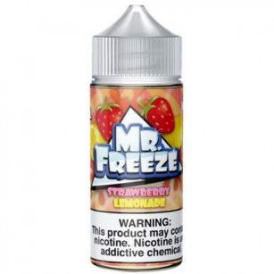 Juice Mr Freeze -...