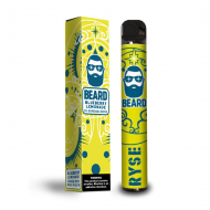 Pod Descartável - Beard 550mAh - 1000 puffs Beard CO. - 1