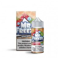 Líquido - Mr Freeze - Strawberry Kiwi Pomegranate Frost Mr. Freeze - 1