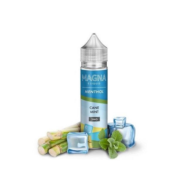 Líquido (Juice) - Magna - Cane Mint - Menthol Magna E - liquids - 1