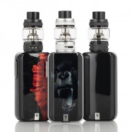 Luxe 2 Kit 220w - Tanque NGR S - Vaporesso Vaporesso - 13