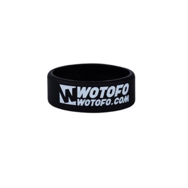 Vape Band - Wotofo - Anel de Proteção Wotofo - 1