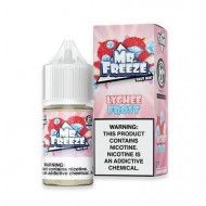 Líquido - Juice - Mr Freeze - Lychee Frost - Nic Salt Mr. Freeze - 1