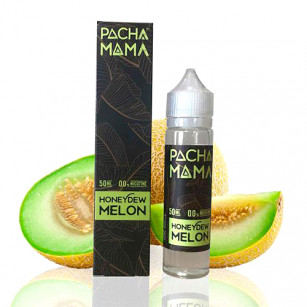 Líquido - Juice - Pachamama - Honeydew Melon Pachamama - 1