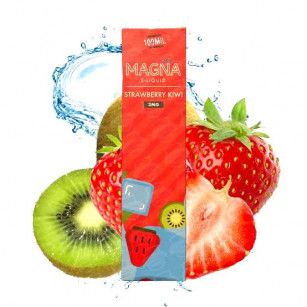 Magna - Strawberry Kiwi - Juice Ice Magna E - liquids - 1