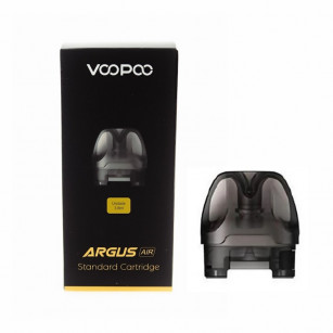 Voopoo - Argus Air - Cartucho - Com Coil Voopoo - 1