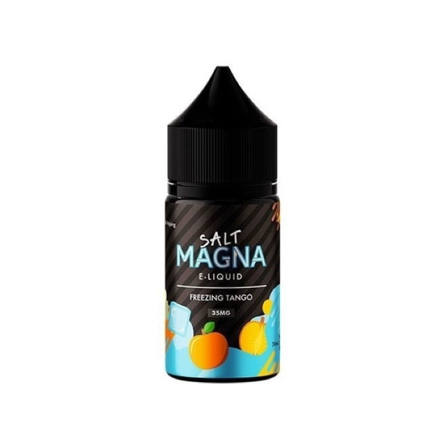 Magna - Salt - Freezing Tango Magna E - liquids - 1