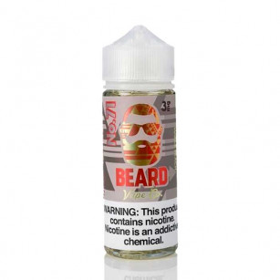 Beard Vape - Juice - No 71 Beard CO. - 1