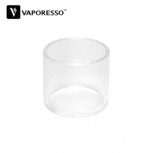 Veco Solo - Vaporesso - Tubo de Vidro Reposição Vaporesso - 1
