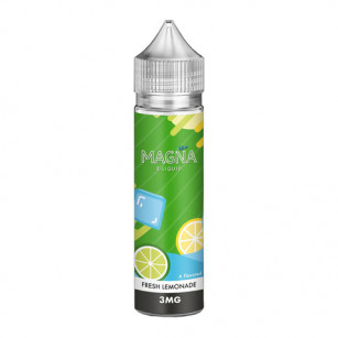 Magna - Juice - Fresh Lemonade - Líquido Magna E - liquids - 1
