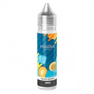 Magna - Juice - Yellow Mellow - Líquido Magna E - liquids - 1