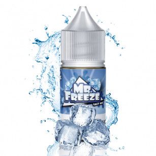 Mr Freeze - Nic Salt - Pure Ice - Juice Mr. Freeze - 1
