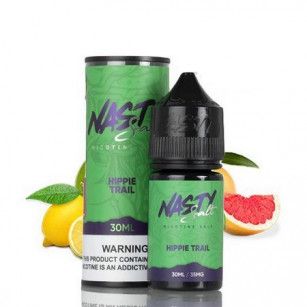 Nasty Juice - Salt Nic - Hippie Trail - Líquido Nasty - 1