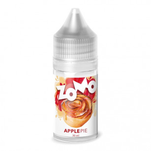 Líquido - Juice - Zomo Vape - Apple Pie Zomo Vape - 1