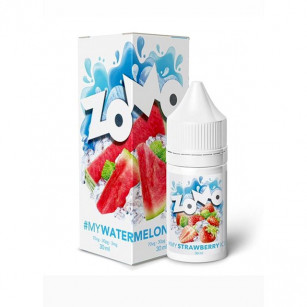 Líquido - Juice - Watermelon - Iceburst - Zomo Vape Zomo Vape - 1