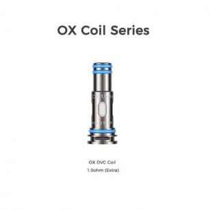 Coil - Onnix - Onnix 2 - Fremax - OX DVC FreeMax - 1