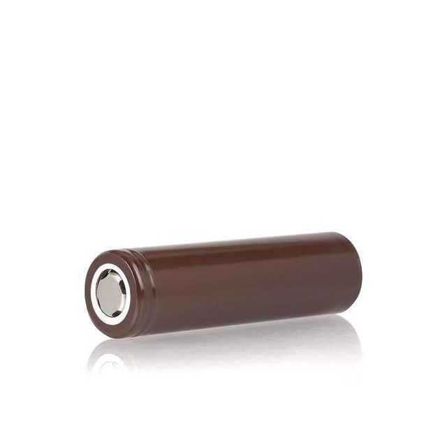Bateria - LG HG2 - Chocolate - 18650 - 3000mAh LG - 1