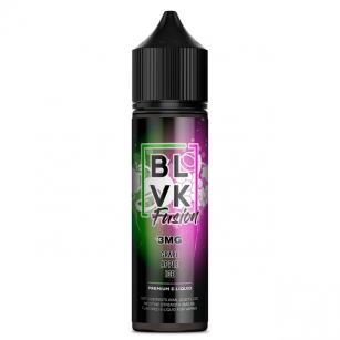 BLVK | Fusion Grape Apple Ice 60mL | Juice Free Base BLVK - 1
