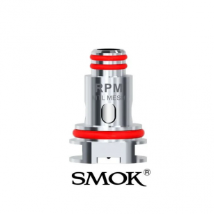 Smok | RPM 40, RPM80, Nord X, Nord 4 e Nord 2 | Coil Smok - 7