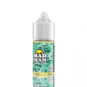 Juice - MadMan - Nic salt - Iceberg Mad Man Liquids - 1