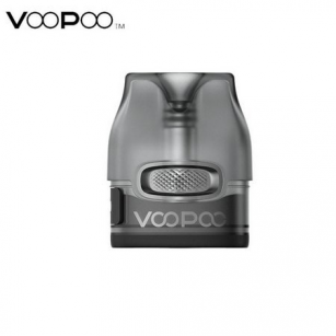 Cartucho Voopoo Pod System para Vmate e Vthru Pro Voopoo - 1