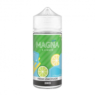 Magna - Juice - Fresh Lemonade - Líquido Magna E - liquids - 1