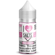 Juice Mad Hatter | I Love Salts Strawberry Candy 30mL Mad Hatter Juice - 1
