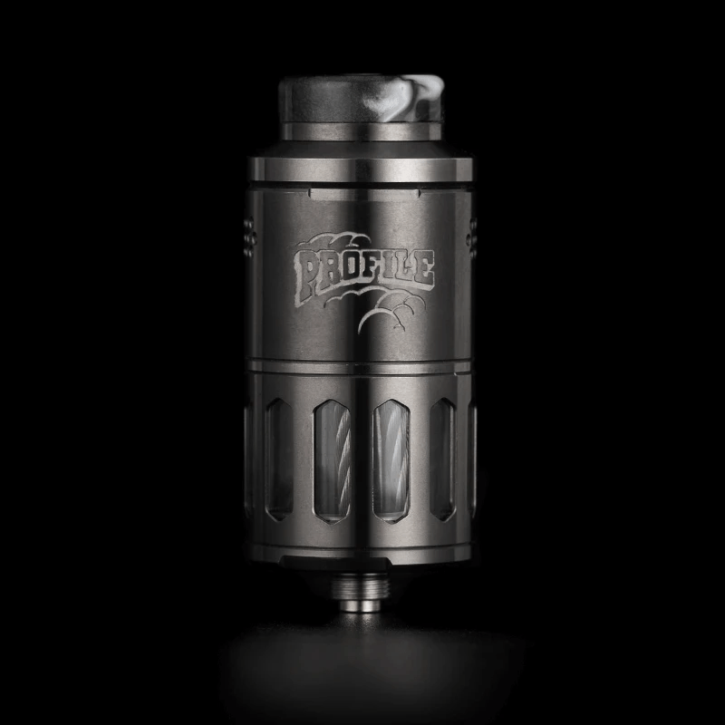 wotofo profile best atomizers