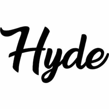 Hyde Pod Descartável