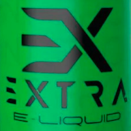 Extra E-liquid