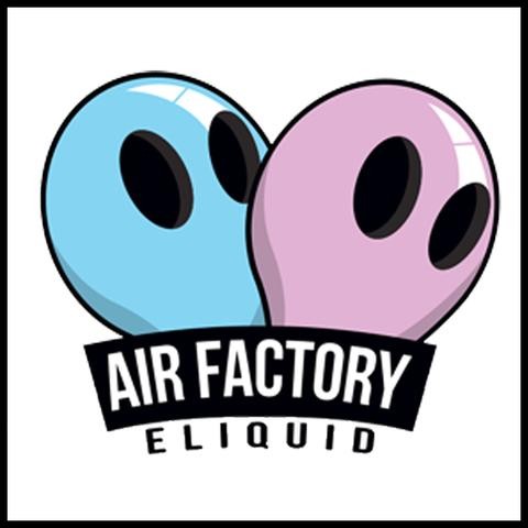 Air Factory eliquids