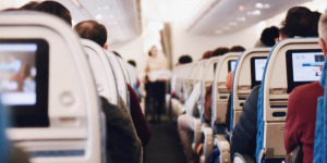 Vape Em Avião: É Permitido Levar Cigarro Eletrônico Em Voos?